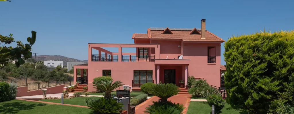 Εταιρείες Διαχείρισης Airbnb Κρήτη